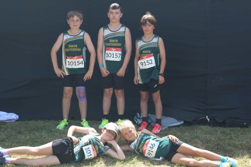 2026 Colgate Games Day 3 photo